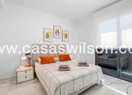 Sale - Apartment - Orihuela Costa
