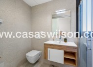 Sale - Apartment - Orihuela Costa