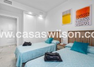 Sale - Apartment - Orihuela Costa
