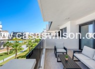 Sale - Apartment - Orihuela Costa