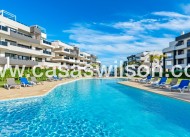 Sale - Apartment - Orihuela Costa