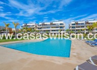 Sale - Apartment - Orihuela Costa