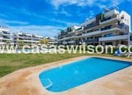 Sale - Apartment - Orihuela Costa