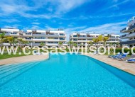 Sale - Apartment - Orihuela Costa