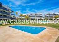 Sale - Apartment - Orihuela Costa