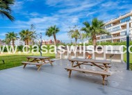 Sale - Apartment - Orihuela Costa