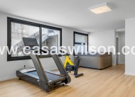 Sale - Apartment - Orihuela Costa