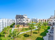 Sale - Apartment - Orihuela Costa