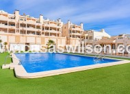 Sale - Apartment - Orihuela - Entre Naranjos - Vistabella