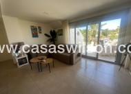 Sale - Apartment - Orihuela - Entre Naranjos Vistabella