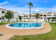 Sale - Apartment - Orihuela - Entre Naranjos Vistabella