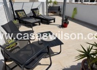 Sale - Apartment - Orihuela - Entre Naranjos Vistabella