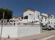 Sale - Apartment - Orihuela - Entre Naranjos Vistabella