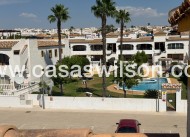Sale - Apartment - Orihuela - Entre Naranjos Vistabella