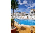 Sale - Apartment - Orihuela - Entre Naranjos Vistabella