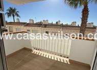 Sale - Apartment - Orihuela - Inland