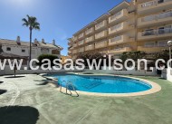 Sale - Apartment - Orihuela - Inland