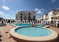 Sale - Apartment - Orihuela - Inland