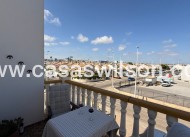 Sale - Apartment - Orihuela - Inland