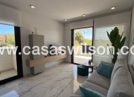 Sale - Apartment - Orihuela - Inland