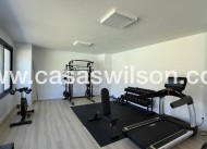 Sale - Apartment - Orihuela - Inland