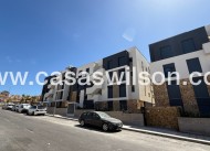 Sale - Apartment - Orihuela - Inland