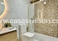 Sale - Apartment - Orihuela - Inland