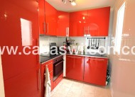 Sale - Apartment - Orihuela - Inland