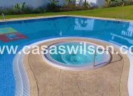 Sale - Apartment - Orihuela - Inland