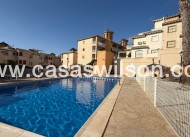 Sale - Apartment - Orihuela - Inland
