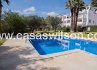 Sale - Apartment - Orihuela - Inland