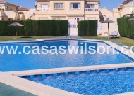 Sale - Apartment - Orihuela - Inland