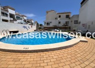 Sale - Apartment - Orihuela - Inland