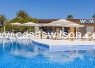 Sale - Apartment - Orihuela - Las Colinas Golf