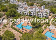 Sale - Apartment - Orihuela - Las colinas