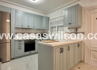 Sale - Apartment - Orihuela - Playa Flamenca