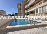 Sale - Apartment - Orihuela - Playa Flamenca