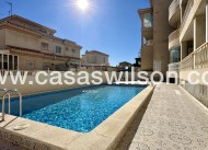 Sale - Apartment - Orihuela - Playa Flamenca