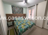Sale - Apartment - Orihuela - Playa Flamenca