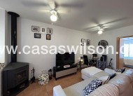Sale - Apartment - Orihuela - Torremendo