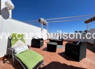 Sale - Apartment - Orihuela - Torremendo