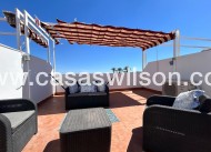 Sale - Apartment - Orihuela - Torremendo