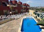 Sale - Apartment - Orihuela - Torremendo