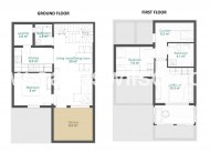 Sale - Apartment - Orihuela - Urbanización Perla Del Mar