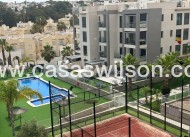 Sale - Apartment - Orihuela - Villamartin