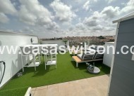 Sale - Apartment - Orihuela - Villamartin