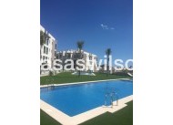 Sale - Apartment - Orihuela - Villamartin