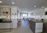 Sale - Apartment - Orihuela - Villamartin