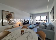 Sale - Apartment - Orihuela - Villamartin
