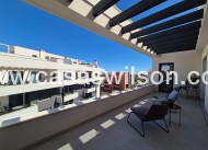 Sale - Apartment - Orihuela - Villamartin